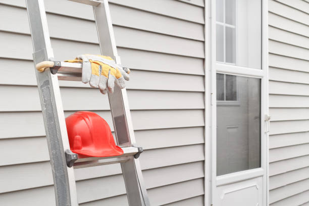 Best Wood Siding Installation  in Ladysmith, WI