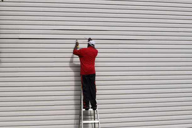Siding for New Construction in Ladysmith, WI