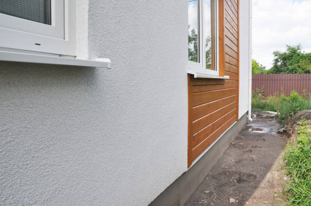 Best Engineered Wood Siding  in Ladysmith, WI