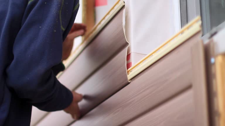 Best Siding for New Construction  in Ladysmith, WI