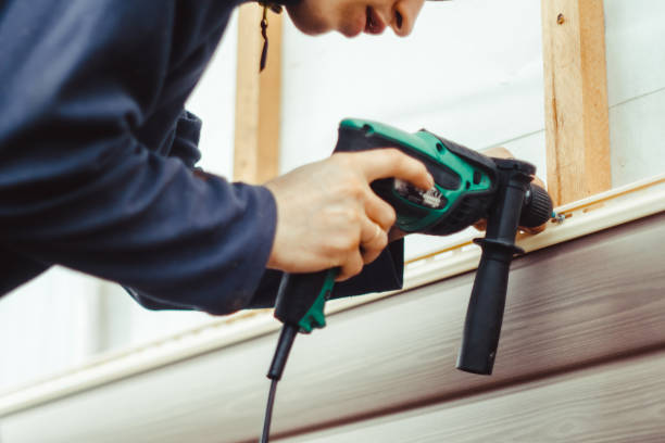 Best Stucco Siding  in Ladysmith, WI